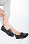 Genuine Leather Full Orthopedic Special Sole Light Design Daily Mother Shoes