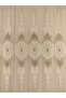 1/3 made-to-order wrinkle-resistant stain-resistant embroidered closely pleated tulle curtain - 2
