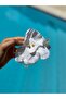 Aloha Design - Orchid Design Latch Buckle with Flower Detail (10 cm.)