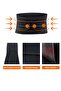 Back Support Brace, Back Support Brace for Herniated Disc and Back Pain, Lumbosacral Posture Correction Brace, Sports Brace - 4