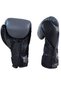 Kunuri Kickboxing Muaythai Sparring Training Dragon Boxing Gloves Bandage and Mouthguard Set of 3 - 4