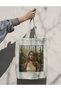Lana Del Rey Born to Die Album Cover Album Cover Cloth Bag Tote Bag - 4