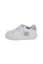 Gray Star Velcro Casual Sneaker Sports Shoes-s-1000 - 4
