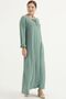 Plus Size Ayrobin Dress - 2