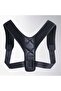 Women Men Upright Posture Corset Upright Posture Apparatus Anti-Humpback Corset Back Shoulder Waist Support Corset - 2