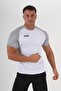 Premium Training T-Shirt White - 2