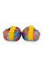 Red Fish Boy's Non-Slip Sole Sea Shoes-F-7026 - 5