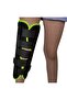Children's Knee Immobilizer 15 cm Pediatric Knee Immobilizer Children's Knee, Leg Stabilizer Knee Brace