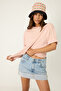 Basic Oversize T-shirt Pattern