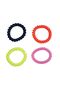 Buckle Silicone 4pcs