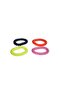Buckle Silicone 4pcs - 3