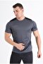 Anthracite Strike Training T-Shirt - 2