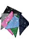 Bandana Set of 5 - 5