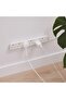 E-Series 6 Socket, 1-Metre SurgeStrip, Surge Protector, Power Extension Cord - 3