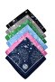 Bandana Set of 5 - 3