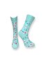 Unisex Nurse Socks