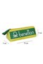Benetton Pen Holder 70139 Yellow/green - 5