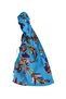 Elastic Parachute Bandana - 2