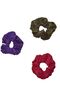 Elastic Buckle Set - 3