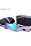 Vitalo Made in America High Quality Titanium Alloy Uv400 Polarized Men's and Women's Sunglasses