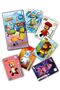 بطاقة ألعاب Panini Stumble Guys مكونة من 7 قطع - 42 بطاقة - 3