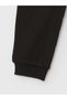 LCW Kids Girl's Jogger Sweatpants with Elastic Waist - 2
