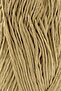 Premium softee raffia soft paper rope raffia rope crochet rope bag rope hand knitting rope hobby rope milky coffee - 2