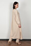 Women's Buttoned Aerobin Suit - 4