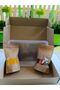 Sensory play set with forest animals theme (2-5 years) - montessori toy - 7
