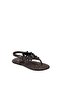 402 Women's Flip-Flop Sandals with Stones - 2