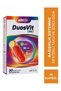 DuosVit VMO - 30 كبسولة ثنائية
