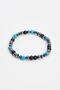 Natural Stone Unisex Bracelet