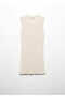 Beige Women's Blouse 67047126 - 5