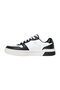 White Running and Training Shoes for Women and Girls - 4