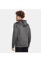 Men's U Fleece Full Zip Hoodie 1373357-025 - 2