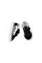 Td Old Skool V Baby Casual Shoes Vn0A38Jnp0S1 Black - 4