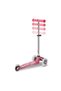 Mıcro Scooter Mını Mıcro Led Pınke MMD208 - 3