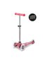 Mıcro Scooter Mını Mıcro Led Pınke MMD208