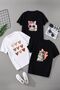 Unisex Kids Ready-To-Wear 3-Pack T-Shirt