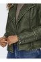 Kunstlederjacke Onlhalli Kunstlederjacke - 7