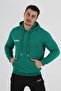 Bergamo Single Top Green - 3