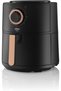 Airtasty Air Fryer, 4 L, 1350 W, Black, AR2062 - 2
