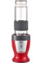 Blender Shaken Take Smoothie Misty 300 Watts Model - AR1032 -Red,1 Year manufacturer Warranty