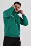 Bergamo Single Top Green - 4