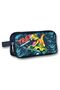 Ummit Bag for Boy - Cennec Trex Pencil Bag, Navy Blue