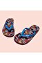 Children's Soft Sole Water-Resistant Flip-Flops for Sea, Pool, and Beach