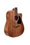 Ag240 Ns Akustik Gitar - 3