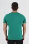 Saturn Training T-Shirt Green - 6