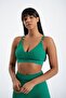 Push-up Detailed V Ribbed Shorts Set - 5