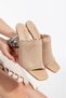 WOMEN'S KNITTED Slippers - 3